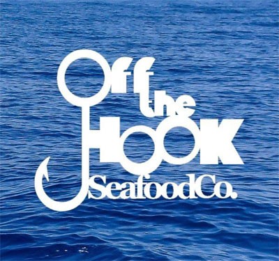 Off the Hook Seafood