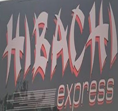 Hibachi Express