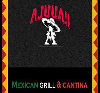 Ajuua Mexican Grill And Cantina