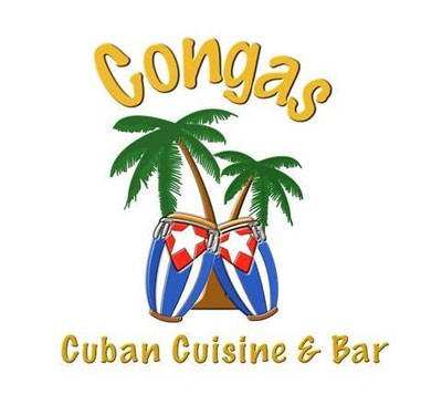 Congas Cuban Cuisine & Bar
