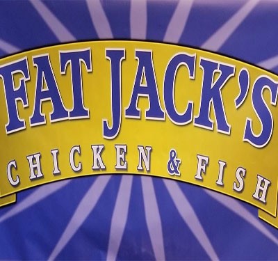 Fat Jack's Chicken & Fish