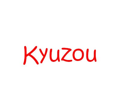 Kyuzou