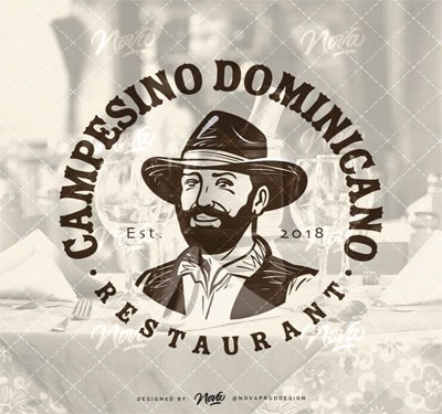 Campesino Dominicano Restaurant