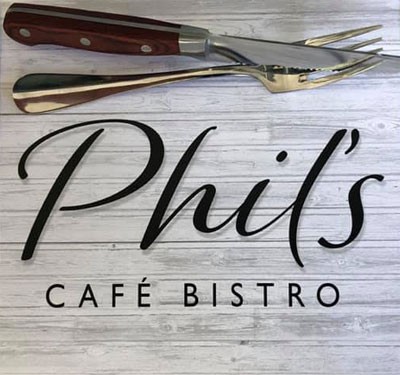 Phil's Cafe Bistro