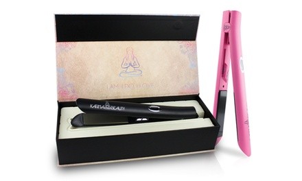 Karma Beauty Titanium Zen 1