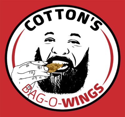 Cotton's Bag-O-Wings