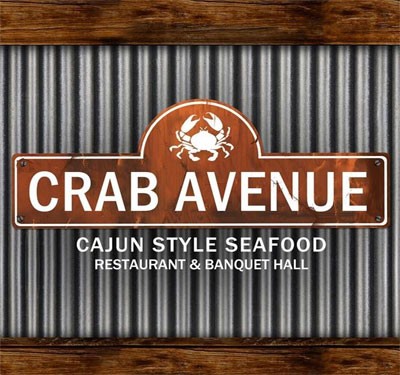 Crab Avenue