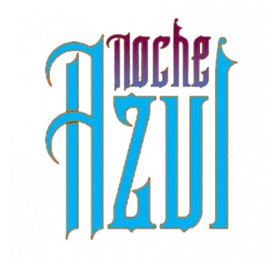 Noche Azul