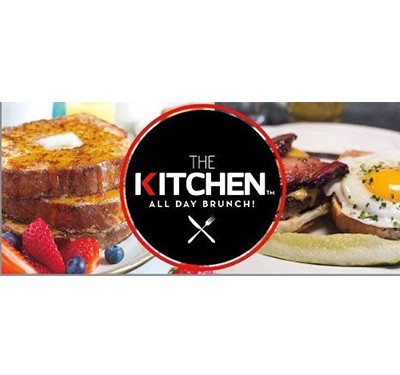 The Kitchen