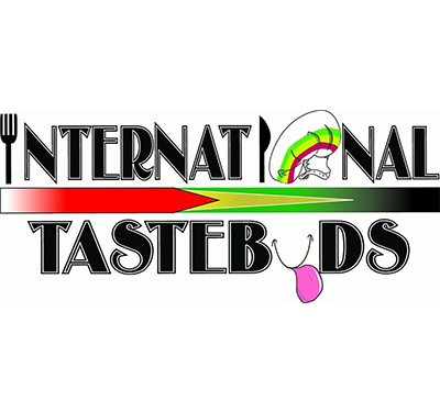 International Tastebuds