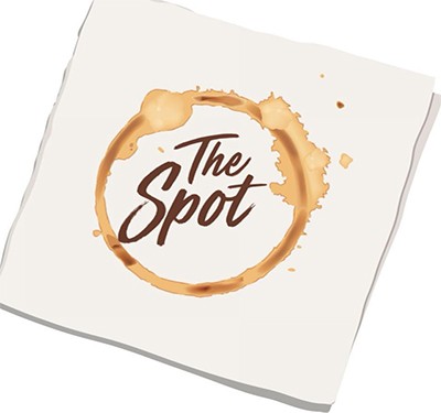 The Spot 438