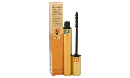 Yves Saint Laurent Volume Effect Faux Cils Waterproof Mascara (0.23 Fl.Oz.)