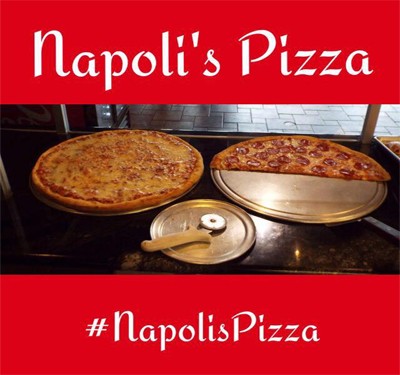Napoli's Pizza