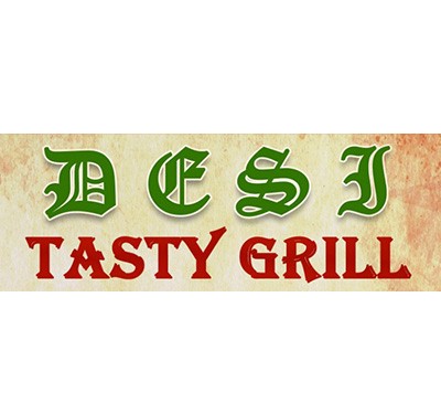 Desi Tasty Grill