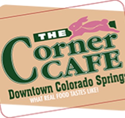 The Corner Cafe