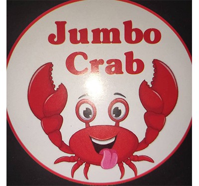 Jumbo Crab