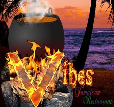 Vibes Jamaican Restaurant