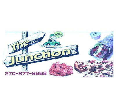 The Junction Pizza