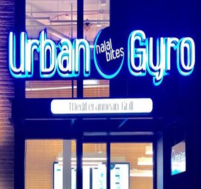 Urban Gyro