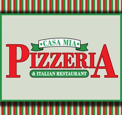Casa Mia Pizzeria & Italian Restaurant