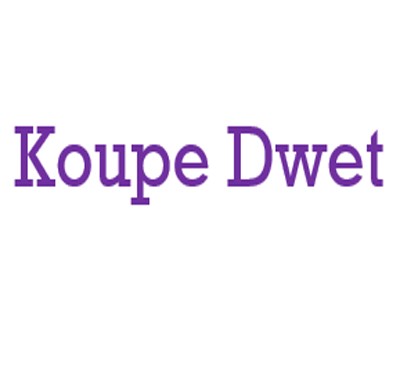 Koupe Dwet