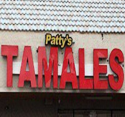 Patty's Tamales