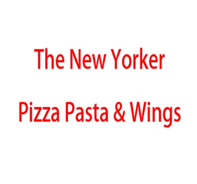 The New Yorker Pizza Pasta & Wings