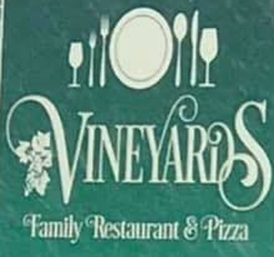 Vineyard Family Restaurant & Pizza