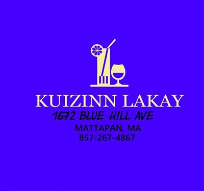 Kuizinn Lakay Plus