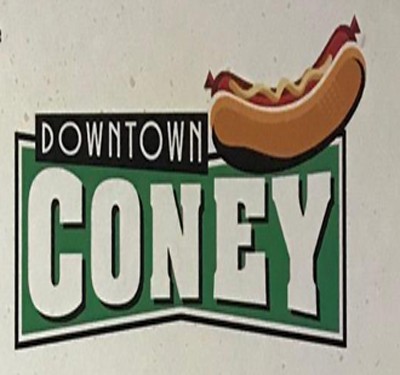 Downtown Coney Island