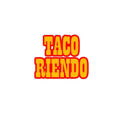Taco Riendo