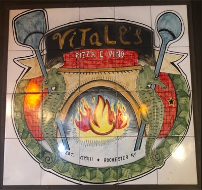 Vitale's