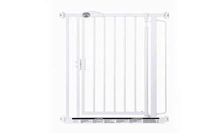 North States Auto-Close Safety Gate