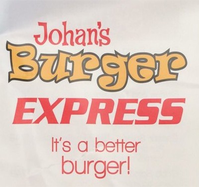 Johan's Burger Express