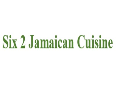 Six 2 Jamaican Cuisine