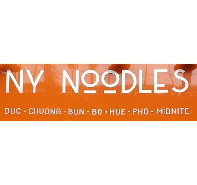NY Noodles