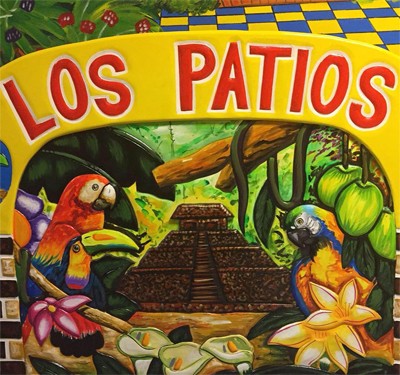 Los Patios