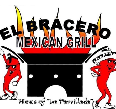 El Bracero Mexican Restaurant