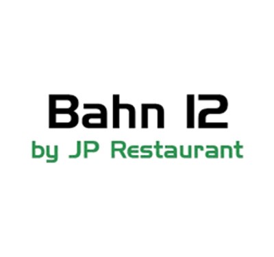 Bahn12 by JP Restaurant