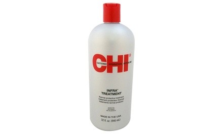 Chi Infra Hair Thermal Treatment (12 or 32 Fl. Oz.)