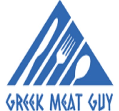 Greek Meat Guy