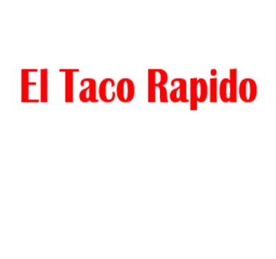 El Taco Rapido