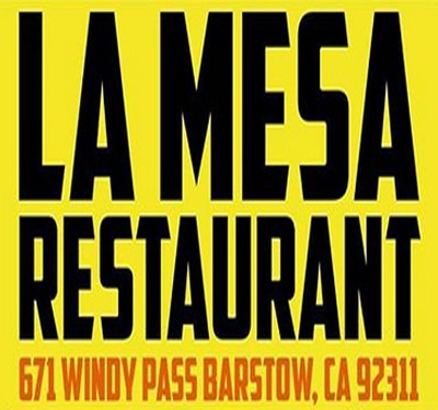 La Mesa Restaurant