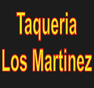 Taqueria Los Martinez