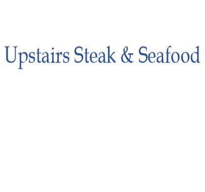 Upstairs Steak & Seafood