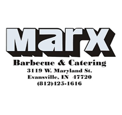 Marx Barbecue & Catering