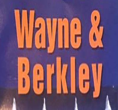 Wayne & Berkley Seafood Market