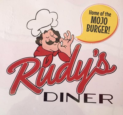 Rudy's Diner