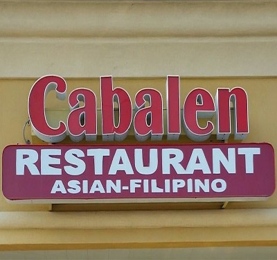 Cabalen Restaurant