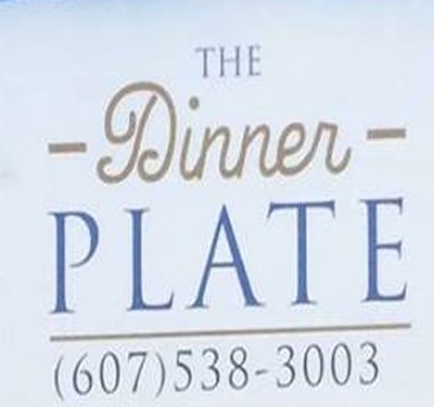The Dinner Plate